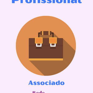 Inscrição - PROFISSIONAL Associado na RedeToxo